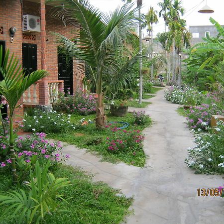 Sea Winds Resort Муйне Экстерьер фото