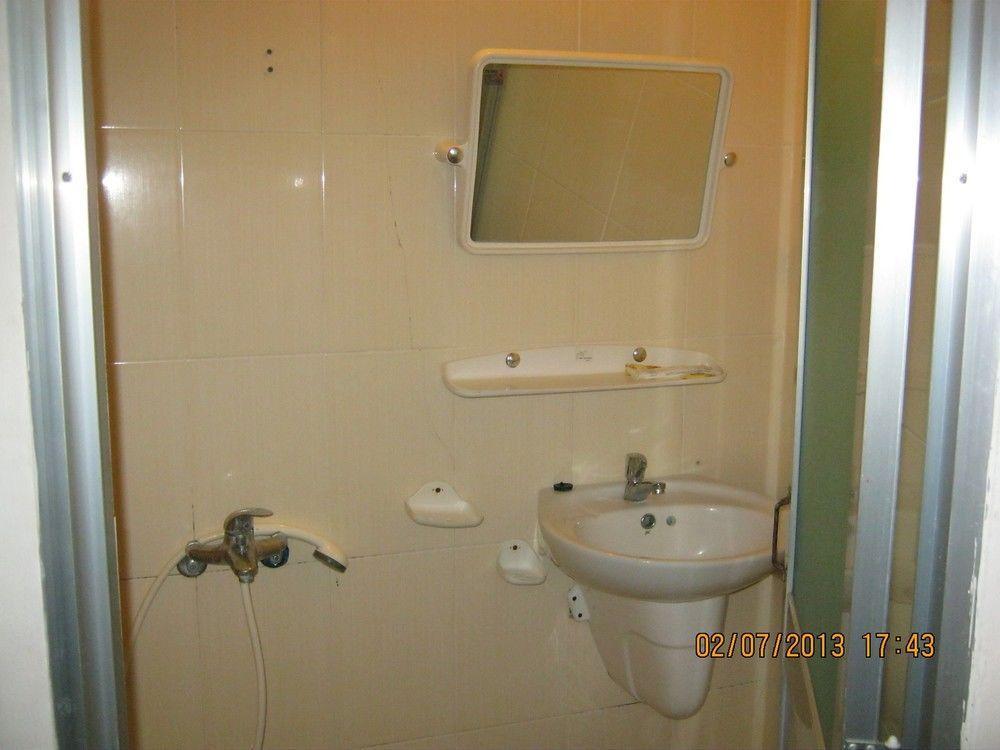 Sea Winds Resort Муйне Экстерьер фото