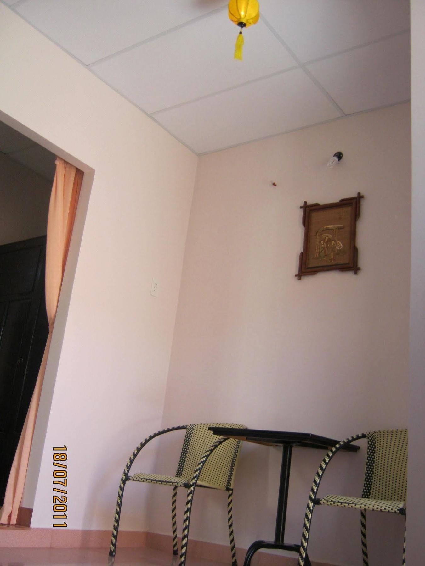 Sea Winds Resort Муйне Экстерьер фото