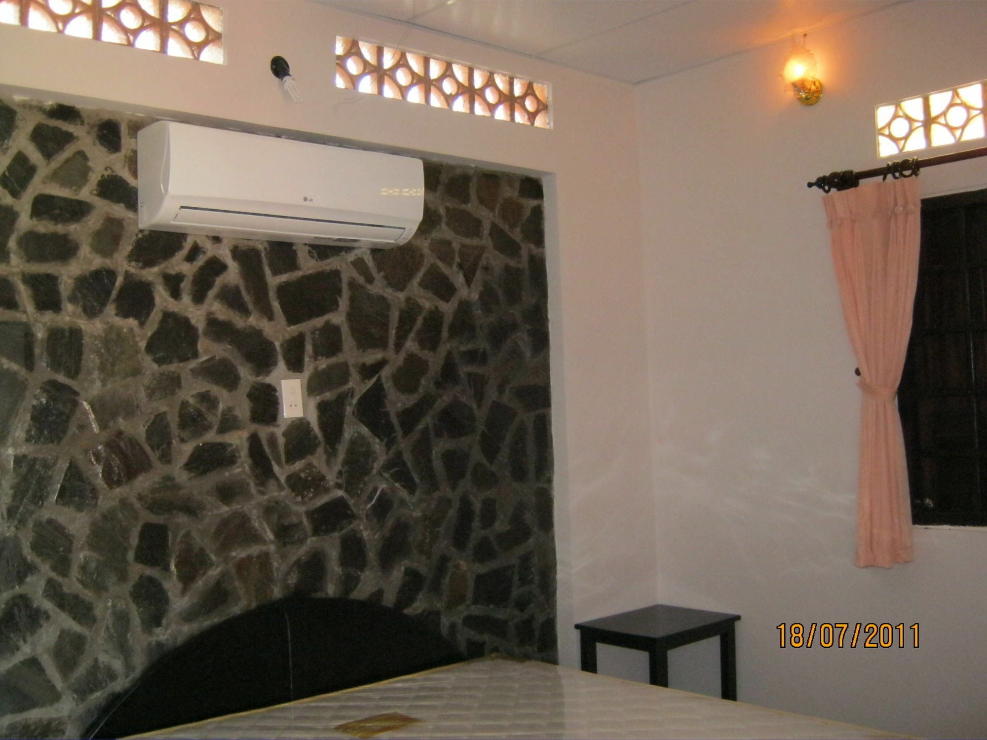 Sea Winds Resort Муйне Экстерьер фото